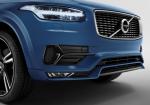 Volvo XC90 T6 R-Design 2015 года